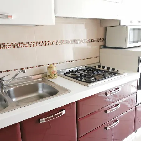 Chilli&chocolate Appartement *