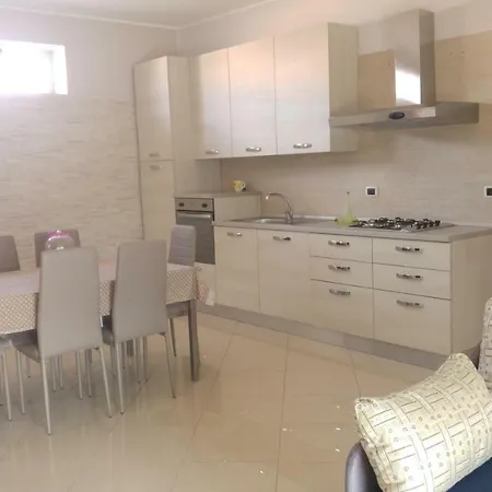 Chilli&chocolate Appartement