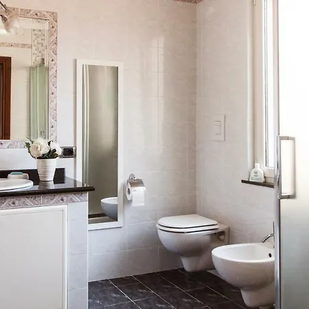 Chilli&chocolate Appartement