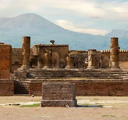 Appartement Chilli&chocolate