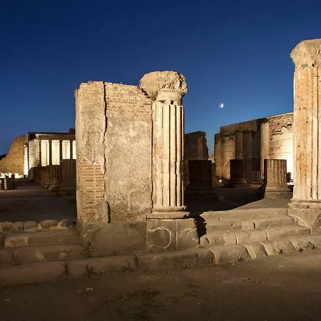 Chilli&chocolate Pompéi