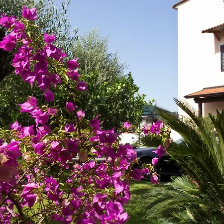 Appartement Chilli&chocolate