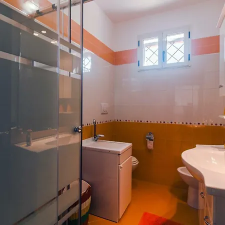 Chilli&chocolate Appartement *